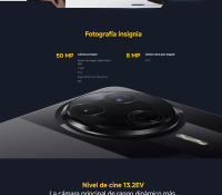 Oficial | POCO F7 Pro, Flagship Snapdragon® 8 Gen 3, Batería enorme de 6000 mAh (typ), Pantalla AMOLED Flow 2K de 120 Hz - details 17