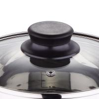 San Ignacio - Pack Batería de Cocina 5 Piezas + Set de 3 Tablas de Corte en Bambú - details 8