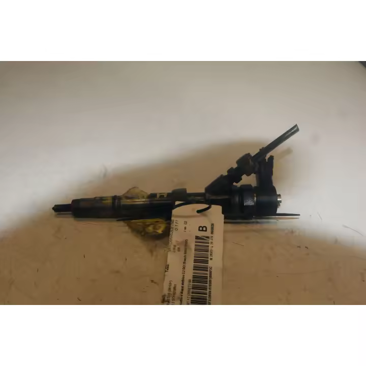Inyector compatible con Renault Master 2.2 dci d/2188cc. (OEM/IAM: 0445110102) - 1