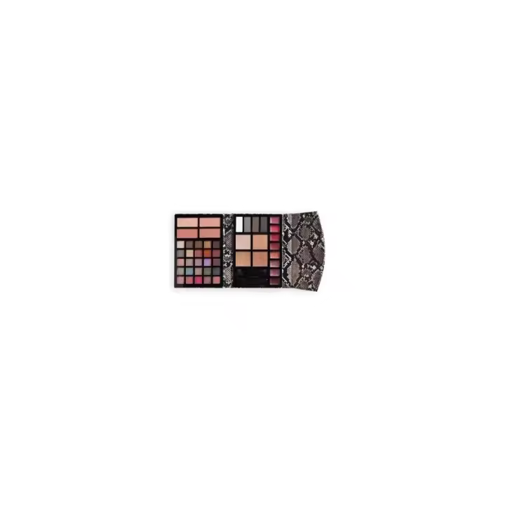 MAGIC STUDIO WILD SAFARI TRAVEL ESTUCHE DE MAQUILLAJE R 30529 - 1