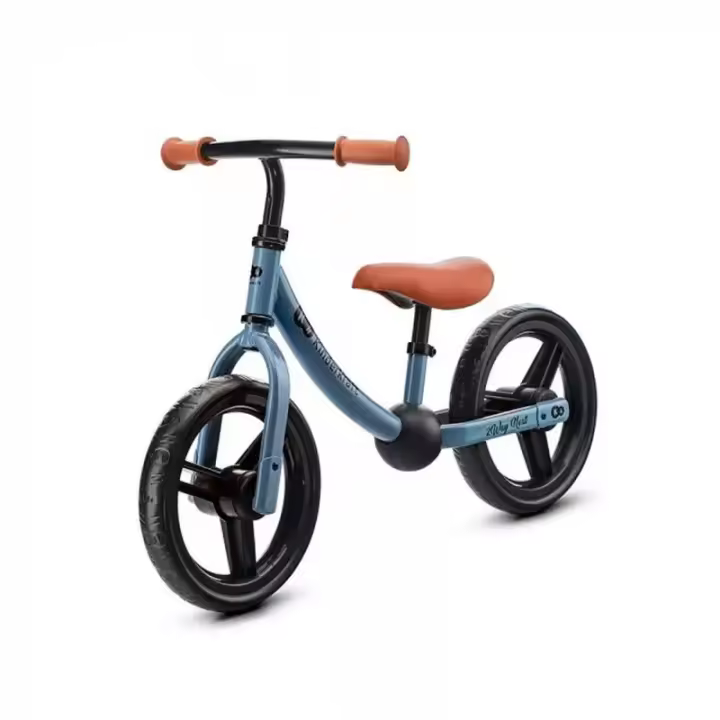 Bicicleta de equilibrio Kinderkraft 2Way Next - 1