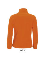 SOL'S NORTH - Chaqueta Térmica de Poliéster 100% para Mujer, Aislamiento de 300 g/m², Corte Ajustado, Cuello Forrado y Bolsillos con Cremallera - details 73