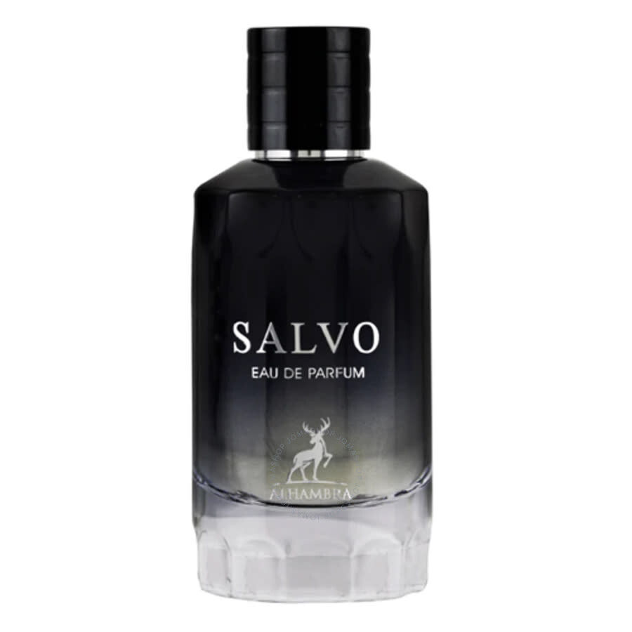 Maison Alhambra Salvo Eau de Parfum para Hombre 100ml