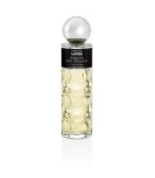 Aguas de Mayo EDT Saphir 200ml – Perfume Masculino Fougère Fresco y Amaderado - details 0