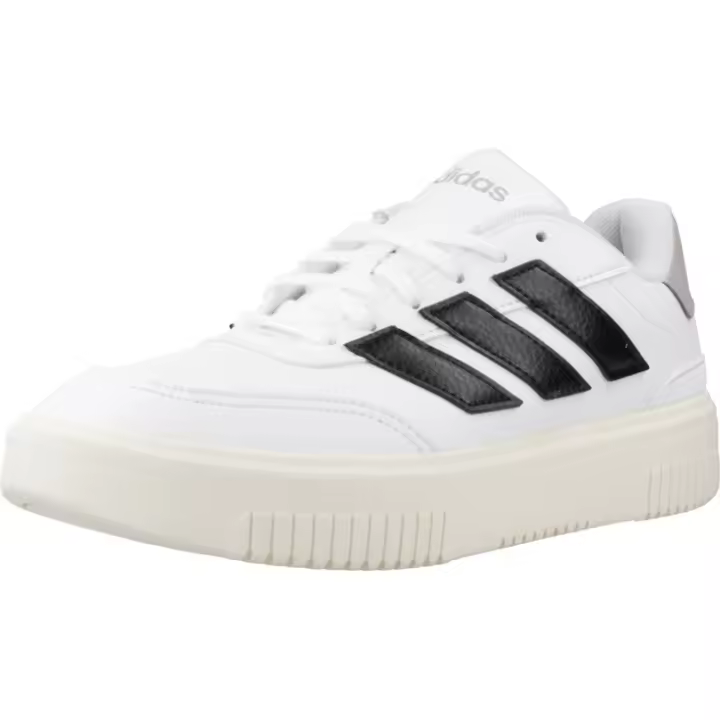 Zapatillas deportivas de Mujer Marca Adidas Modelo Courtblock Bold - 1