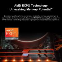 AMD RYZEN 7 7800X3D CPU Gaming Processor AMD R7 7800X3D 8-Core 16-Thread 5NM 96M Socket AM5 Without Fan Game Cache Hot No Fan - details 1