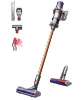 Dyson Cyclone V10 Absolute 2023 – Aspiradora de Mano y Vertical con 3 Modos de Succión, Ligera y Eficiente para Todo Hogar - details 0