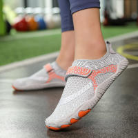 Zapatos De Gimnasio Para Mujer Y Hombre Deportivos Para Interior Fitness Treadmill Yoga Pilates Entrenamiento Cuadrado Calzado Deportivo Unisex - details 15