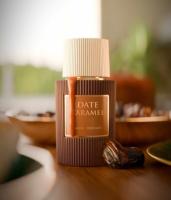 Perfume Árabe Date Caramel de Paris Corner 100 ml – 100% Original Unisex con Elegancia y Esencia Oriental - details 1