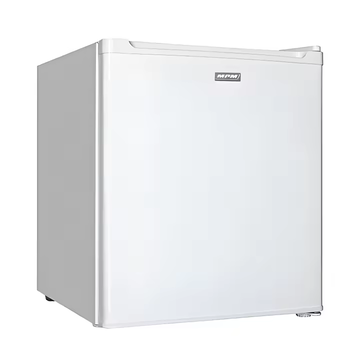 Mpm 46-zs-01b independent freezer 34 l white - 1