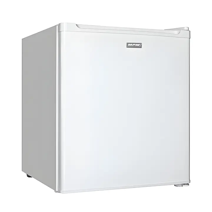 Mpm 46-zs-01b independent freezer 34 l white - 1