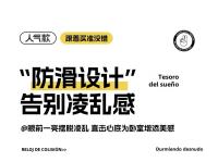 Sábana Cálida De Invierno Con Banda Elástica Para Cama Single/Queen/King Cubierta De Seda Coral Gruesa Sábana Fluffy Fitted Para Cama - details 8