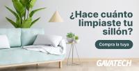 Gavatech aspirador de agua limpiador de alfombras y tapicerias upholstery vc15 limpiador de manchas - details 5