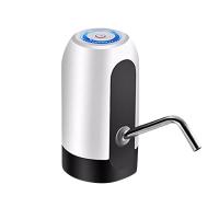 Dispositivo De Bomba De Agua Sin Cable Recargable USB Con LED Azul Automático Dispensador De Agua Para Baile De Salón - details 1