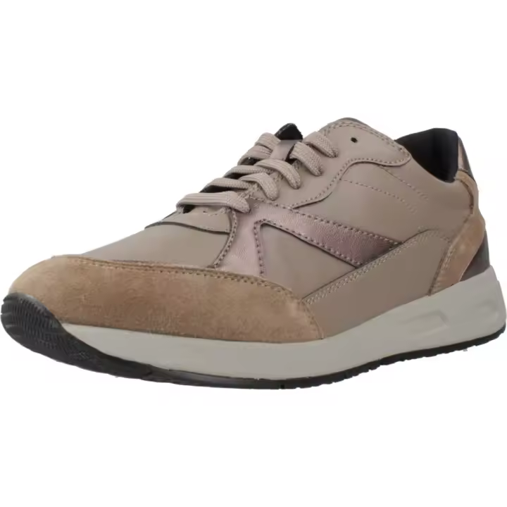 Zapatillas deportivas de Mujer Marca Geox Modelo D Bulmya - 1