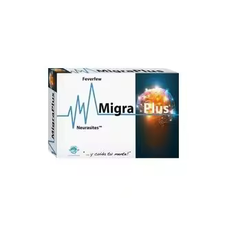 Migraplus 45 cápsulas - 1