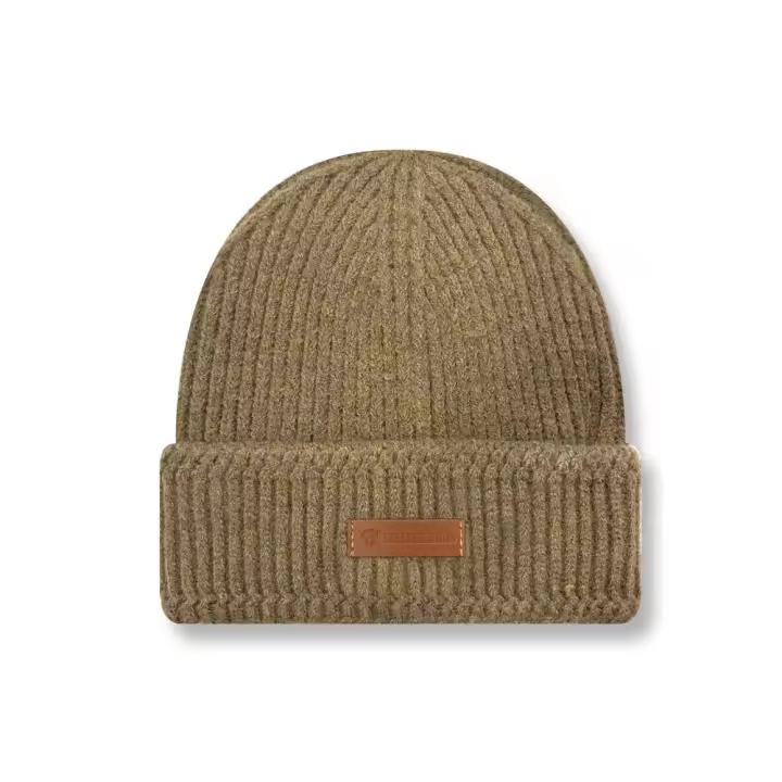 CARAMELO GORROS HOMBRE CARAMELO COLORES SURTIDOS INVIERNO 25-26 22x1x21 Cms. - 1