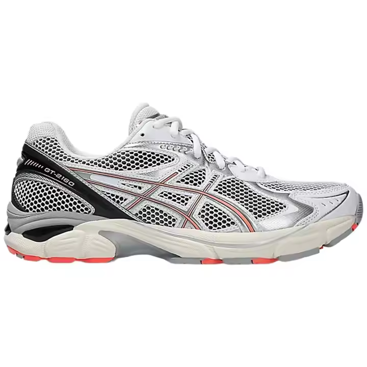 Zapatillas Asics modelo Asics GT 2160 para hombre y mujer en color Gris - 1