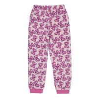 Pijama coralino niña Disney - Minnie 5 años 110cm en caja regalo Raíz MERCHAN-STORE Pijama - details 2