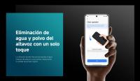 Teléfono Móvil Xiaomi Redmi Note 15 Pro 4G, Batería masiva de 6500 mAh, Cámara de 200 MP con nitidez extraordinaria, Corning® Gorilla® Glass Victus® 2, Pantalla FHD+ AMOLED de 6.77", IP65 - details 8