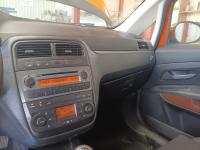 Centralita motor uce compatible con Fiat Grande Punto (199) 1.4 16v active (01.2007->) 2007 a 2008 (OEM/IAM: 00517981540) - details 2