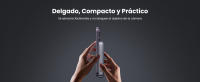 UGREEN Nexode - PowerBank Magnético Batería Externa Magnética Inalámbrica (10000 mAh, 20 W, Power Bank con 2 Puertos USB C y USB | Modo Reposo iOS 17 | Carga Rápida, PD QC 3.0 | Compatible con MagSafe iPhone 17 16 15 14 13 12 Mini Plus Pro MAX - Negro - details 7
