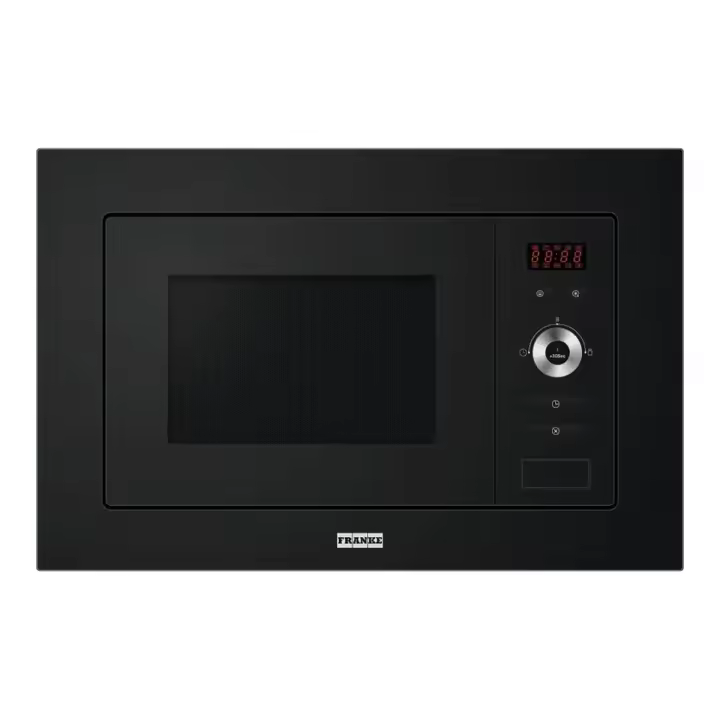 Franke FMW 20 GN G BK Microondas combinado integrado 20 L 1250 W Negro - 1