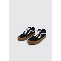 Vans OLD SKOOL Deportivas Planas Hombre Negro - details 0