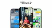 Apple iPhone 17,5G, 6.3 " OLED Super Retina XDR, Chip A19, iOS - details 4
