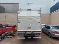 Compresor aire acondicionado compatible con Ford Transit 2004 (OEM/IAM: 19D629AB) - details 2
