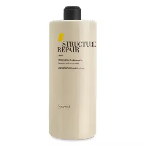 Structure Repair Champu 1000 ml. Kosswell - 1