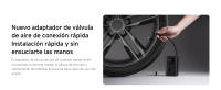 Xiaomi Portable Electric Air Compressor 2 - details 3