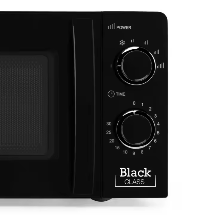 Microondas Orbegozo 700 W 20 L MI 2117 - 1