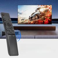 Control Remoto De Televisión Inteligente Samsung HD 4K BN59-01259D BN59-01259B Compatible Con Todas Las Televisores Samsung Universal Material ABS Color Negro - details 3