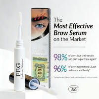 FEG Eyebrow Enhancer Sérum para Cejas Eyebrow Enhancer-3ml - details 1