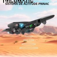 Avión De Combate Remoto Con Luz RC Helicóptero Avión De Juguete De Espuma Control Remoto 2.4G Estilo De Acrobacia Para Interior Y Exterior - details 6