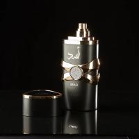 Lattafa Asad y Asad Elixir – Perfumes Masculinos 100 ml – Fragancias Árabes de Lujo y Carácter Fuerte - details 1