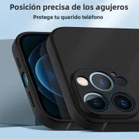 Funda De Teléfono Para iPhone Satinada Y Brillante J-Jeff Buckley Guitarra Y Cantante Colorido Regalo Great Compatible Con 12-17 Air plus pro Max - details 3
