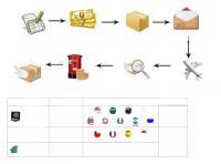 Abrigo De Moda Para Mujer Estilo Británico Largo Con Cinturón Cuello Enrollado Doble Botones Manga Completa Casual Primavera Otoño - details 7