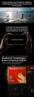 realme GT 8 Pro 5G,Snapdragon 8 Elite,7000mAh 120W,Cámara 200MP RICOH GR,Pantalla 144Hz QHD+ - details 18