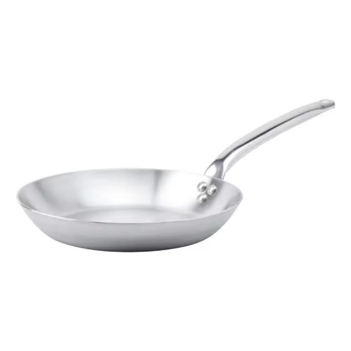 Sartén De Buyer Alchimy Multicapa para Chef Profesional - 1