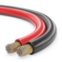 Banner - Cable para altavoz 2x 1.5 mm