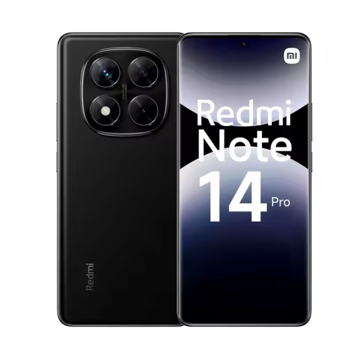 Xiaomi Redmi Note 14 Pro 4G 256GB - 1