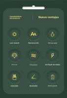 Lámpara De Mesa LED Recargable Plegable Protección Ocular Para Niños Estudiante USB Con Batería Incluida Iluminación De Dormitorio Lámpara De Noche - details 1