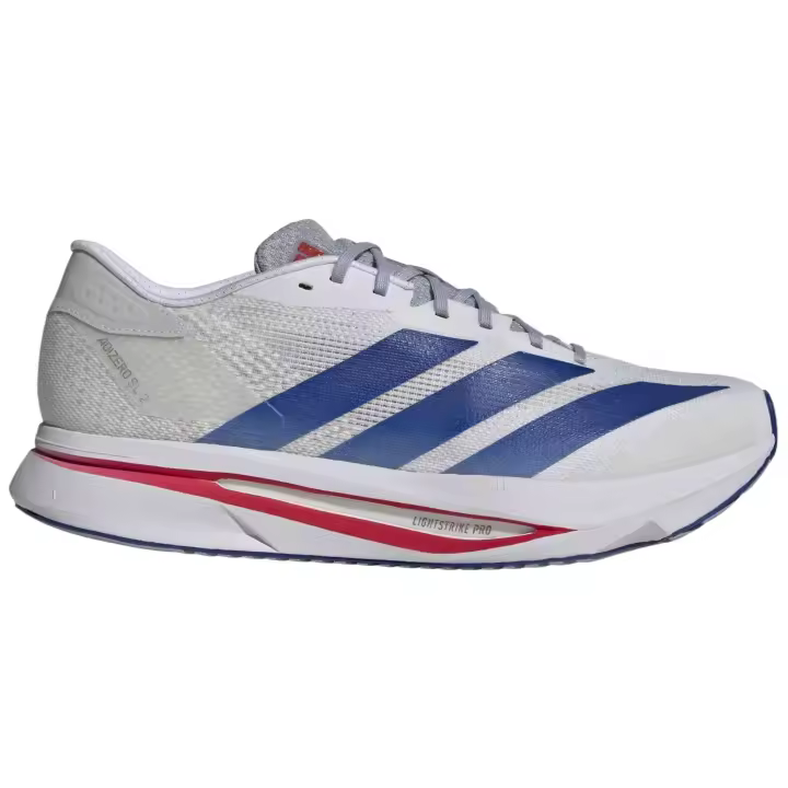 Zapatillas De Running Adidas modelo Zapatillas adidas Adizero SL 2 gris azul para Hombre en color Blanco - 1