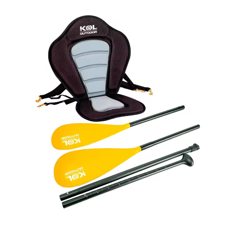 PACK KAYAK SUP KOL OUTDOOR - 1