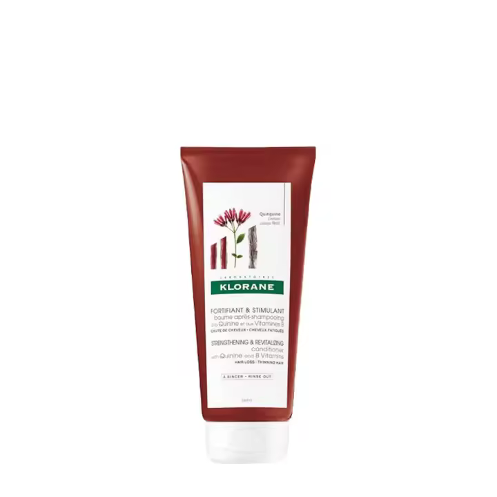 Klorane bálsamo fortificante y desenredante quinina 150 ml - 1