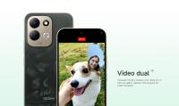 Xiaomi Redmi 17 4G NFC 4+256GB y 4GB+128GB Smartphone Versión española (sin cargador) - details 19