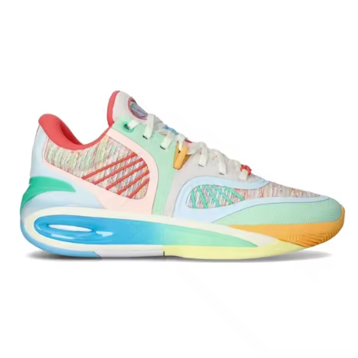 Zapatillas Anta KT10 Low Christmas - 1