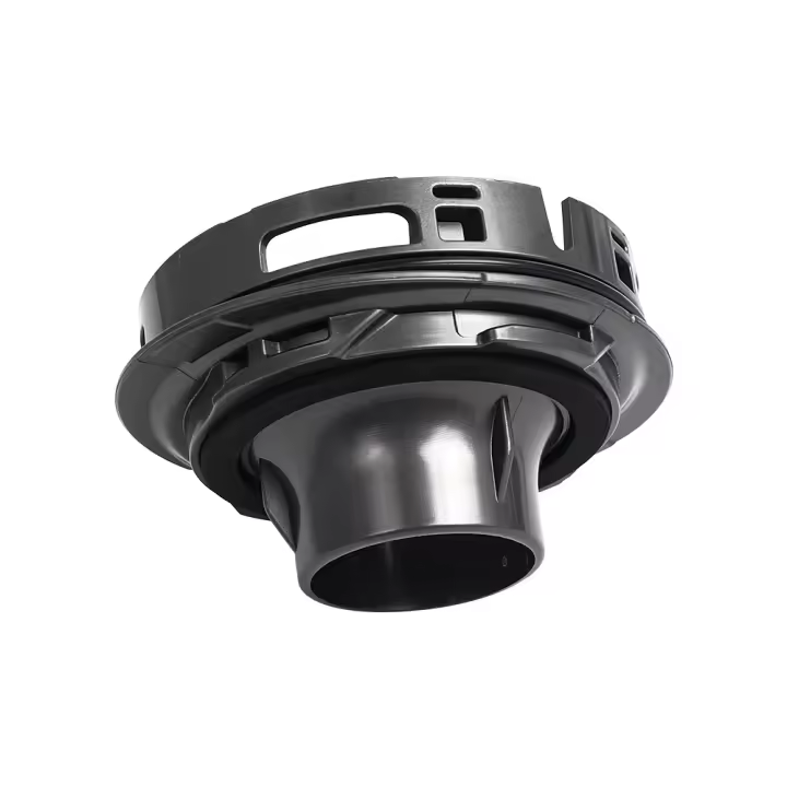 Kit De Filtro HEPA Para Cubierta Trasera De Motor De Aspiradora Dyson V7 V8 Accesorios Y Piezas De Repuesto Para Aspiradoras Sin Cable - 1